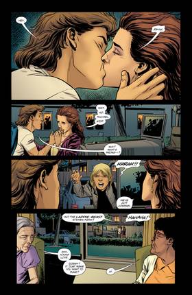 Read The Lost Boys (2016-2017)  2 Page 10 in English