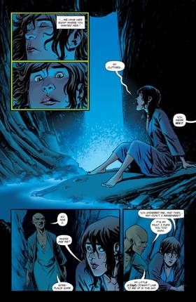 Read The Lost Boys (2016-2017)  4 Page 7 in English