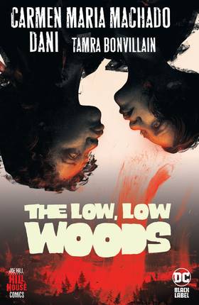 Read The Low, Low Woods (2019-2020)  1 Page 1 in English