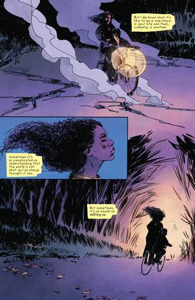 Read The Low, Low Woods (2019-2020)  2 Page 7 in English