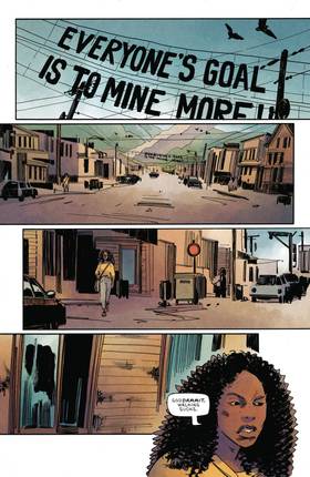 Read The Low, Low Woods (2019-2020)  4 Page 2 in English