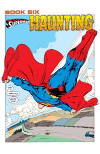 Read The Man of Steel (1986-)  6 Page 2 in English