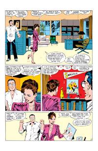 Read The Man of Steel (1986-)  4 Page 3 in English