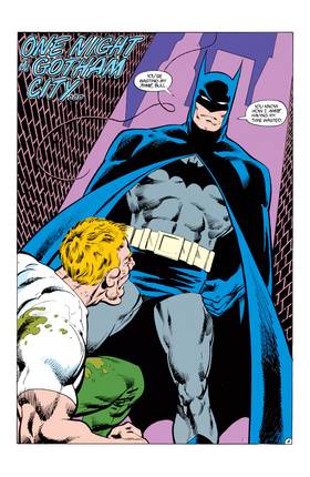 Read The Man of Steel (1986-)  3 Page 3 in English