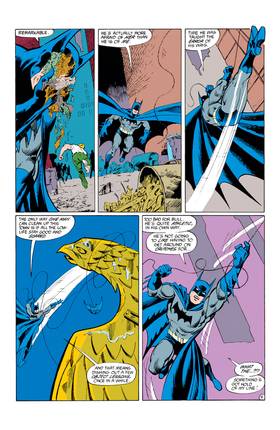Read The Man of Steel (1986-)  3 Page 5 in English