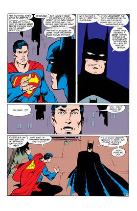 Read The Man of Steel (1986-)  3 Page 9 in English