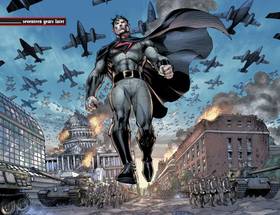 Read The Multiversity (2014-)  5 Page 9 in English