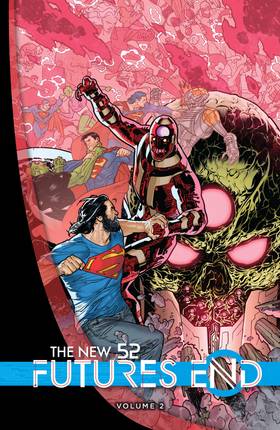 Read The New 52: Futures End (2014-)  2 Page 2 in English