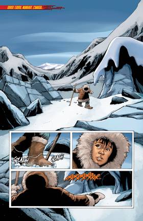Read The New 52: Futures End (2014-)  6 Page 2 in English