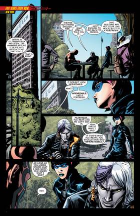 Read The New 52: Futures End (2014-)  9 Page 2 in English