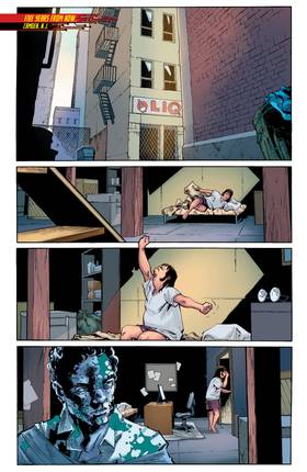 Read The New 52: Futures End (2014-)  14 Page 2 in English