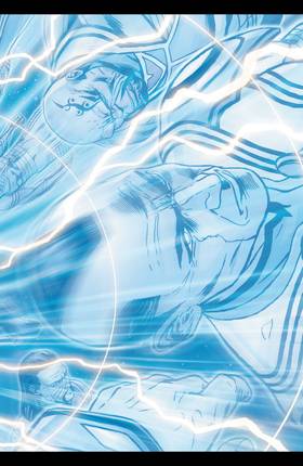 Read The New 52: Futures End (2014-)  9 Page 10 in English
