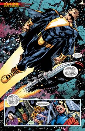 Read The New 52: Futures End (2014-)  27 Page 2 in English