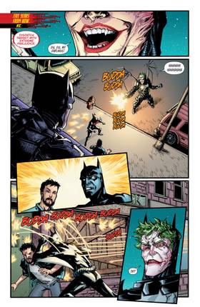Read The New 52: Futures End (2014-)  41 Page 2 in English