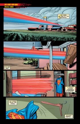 Read The New 52: Futures End (2014-)  43 Page 2 in English