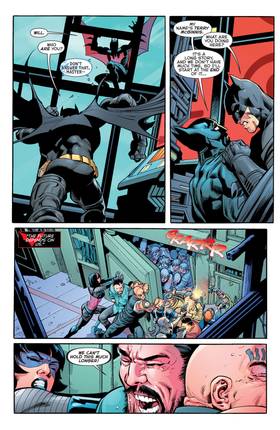 Read The New 52: Futures End (2014-)  49 Page 3 in English