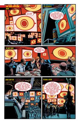 Read The New 52: Futures End (2014-)  50 Page 2 in English