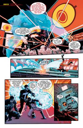 Read The New 52: Futures End (2014-)  50 Page 3 in English