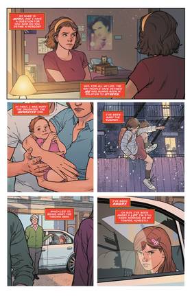 Read The New Champion of Shazam (2022)  2 Page 3 in English