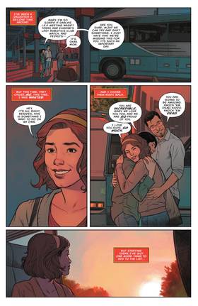 Read The New Champion of Shazam (2022)  2 Page 6 in English