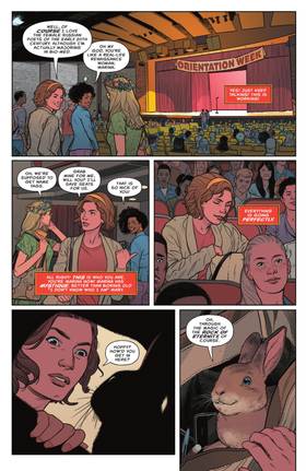 Read The New Champion of Shazam (2022)  2 Page 10 in English