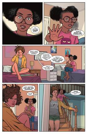 Read The New Champion of Shazam (2022)  4 Page 5 in English