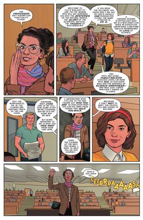 Read The New Champion of Shazam (2022)  3 Page 10 in English