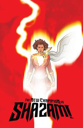 Read The New Champion of Shazam (2022)  1 Page 4 in English
