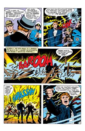 Read The New Gods (1971-)  5 Page 7 in English