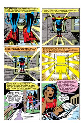 Read The New Gods (1971-)  5 Page 9 in English