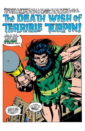 Read The New Gods (1971-)  9 Page 2 in English