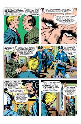 Read The New Gods (1971-)  9 Page 6 in English