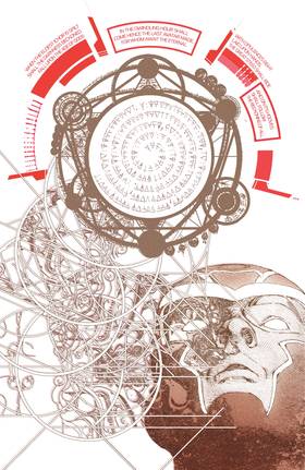 Read The New Gods (2024-)  2 Page 6 in English