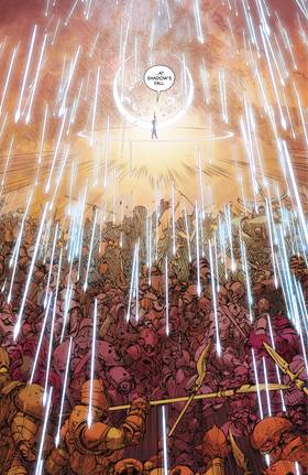 Read The New Gods (2024-)  5 Page 10 in English