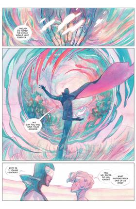 Read The New Gods (2024-)  7 Page 7 in English