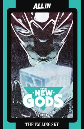 Read The New Gods (2024-)  1 Page 2 in English