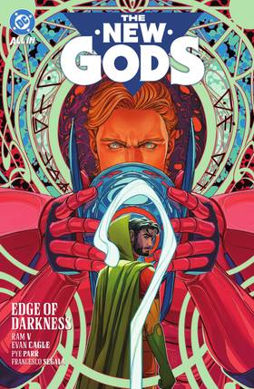 Read The New Gods (2024-)  2 Page 1 in English