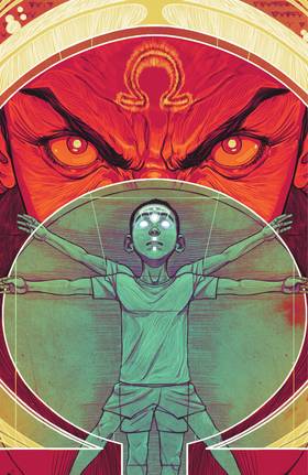 Read The New Gods (2024-)  2 Page 3 in English