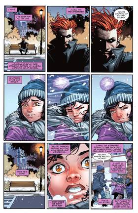 Read The New Golden Age (2022)  2 Page 6 in English