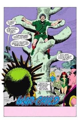 Read The New Guardians (1988-1989)  9 Page 2 in English