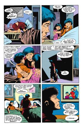 Read The New Guardians (1988-1989)  5 Page 4 in English