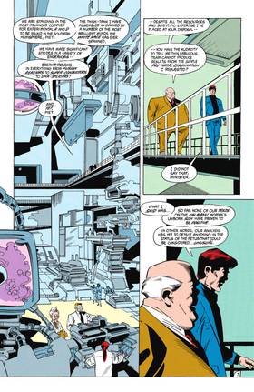 Read The New Guardians (1988-1989)  8 Page 8 in English