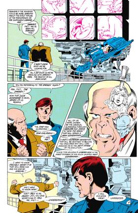 Read The New Guardians (1988-1989)  8 Page 9 in English