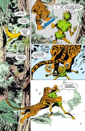 Read The New Guardians (1988-1989)  7 Page 9 in English