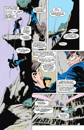 Read The New Guardians (1988-1989)  8 Page 10 in English