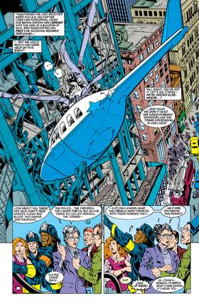 Read The New Teen Titans Annual  10 Page 8 in English