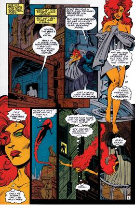 Read The New Teen Titans Annual  8 Page 7 in English