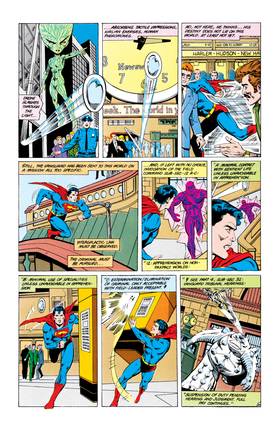 Read The New Teen Titans Annual  2 Page 9 in English