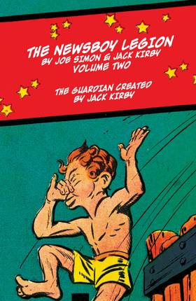 Read The Newsboy Legion  2 Page 2 in English