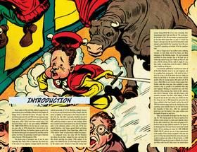Read The Newsboy Legion  2 Page 5 in English